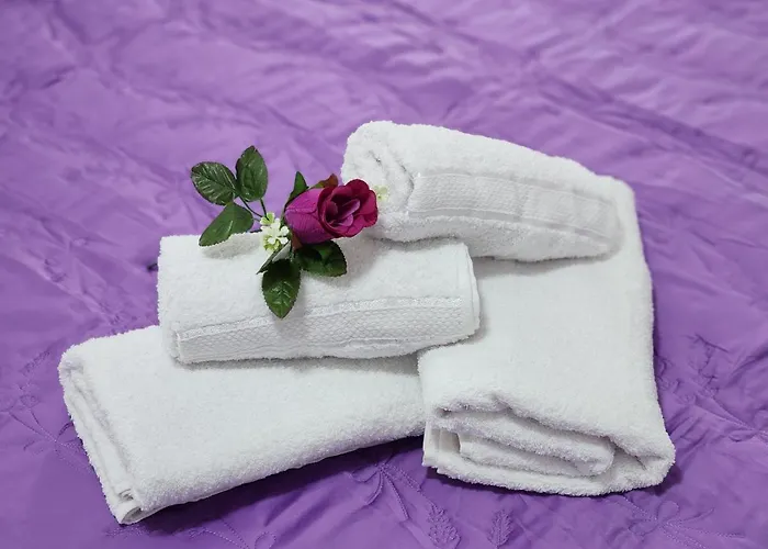 Appartement Luxury Apartmens