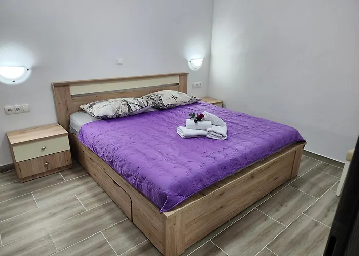 Luxury Apartmens Appartement