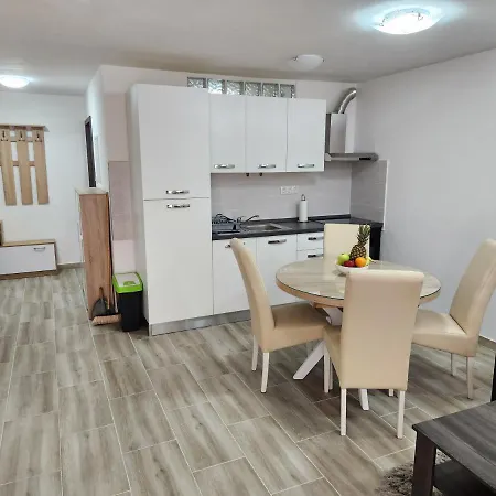 Luxury Apartmens Apartament Split