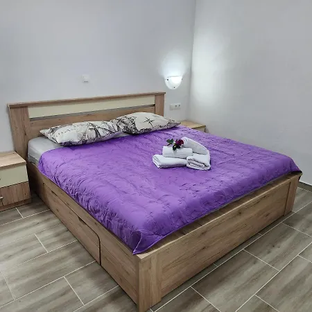 Luxury Apartmens Apartament