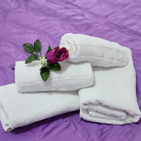 Appartement Luxury Apartmens