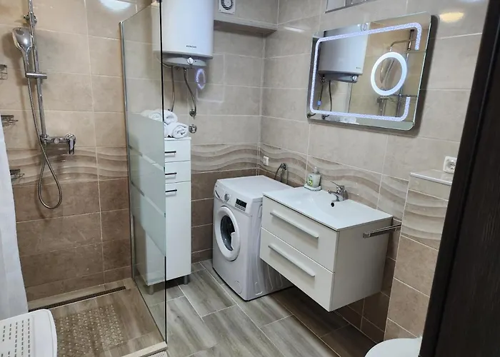 Luxury Apartmens Split